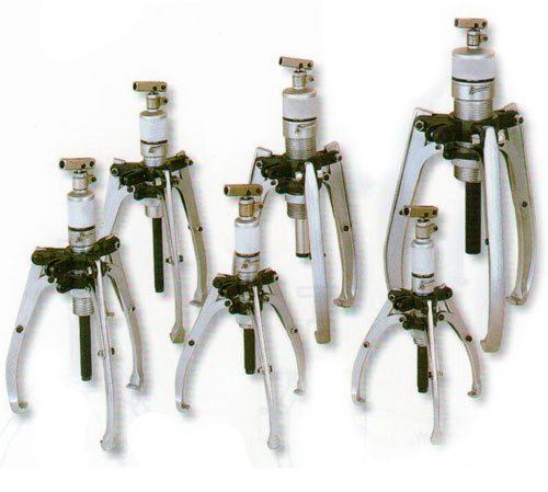 一體式同步液壓拉馬 一體式同步液壓拉馬